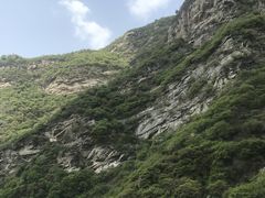 -少华山国家森林公园