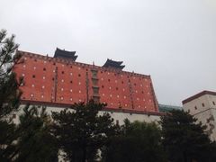 -普陀宗乘之庙(小布达拉宫)