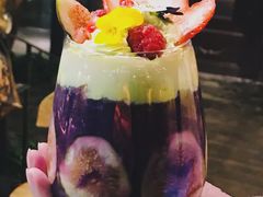 -咖梦餐厅 COMENG RESTAURANT