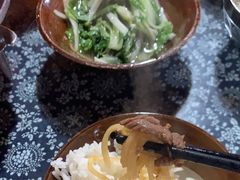 -张关合渣(朱家坳店)