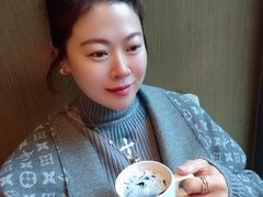 -筠咖啡西餐厅(上海国展宝龙丽筠酒店)