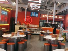 -南浦洞烤肉·新世界版(奥体店)