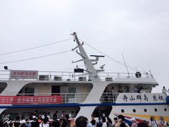 -东极岛景区