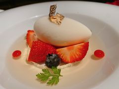 -wann lounge 低温慢煮牛排·清吧