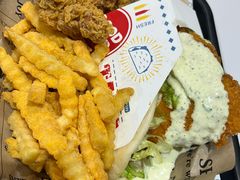-TACO STAR 塔可星(下沙宝龙店)