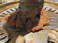 -西塔老太太泥炉烤肉(川沙百联店)