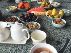 -湖畔居茶楼(湖滨店)
