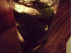 Mojito-榖屋house of flour(张江首店)
