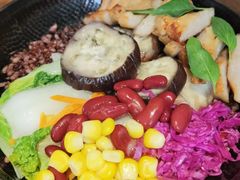 -FUNFUN有饭花园聚会餐厅