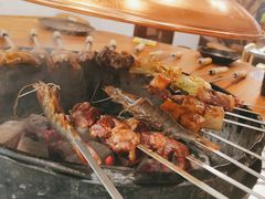 -号令江湖·水浒烤肉(和畅睦邻中心店)