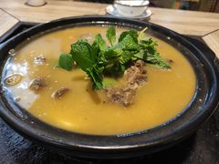 -哈吱喂丽江火塘·牦牛火锅(五一街店)