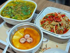 -魏家凉皮(儿童医院店)