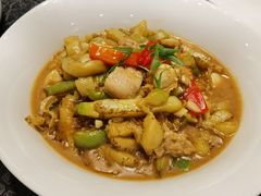 -正德楼果木烤鸭·渔家菜(东港店)
