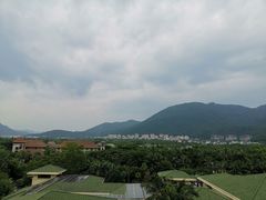 -三亚亚龙湾天域度假酒店