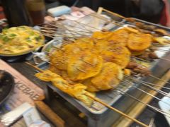 -马海涛牛肉串·午市牛腩饭·烧烤夜宵(领汇广场店)