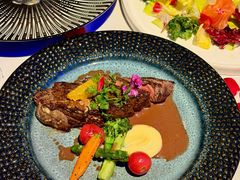 -天玑高空江景餐厅&酒吧Sky Secret Restaurant&Bar