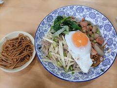 -梁掌门老梁干挑(凤凰路店)