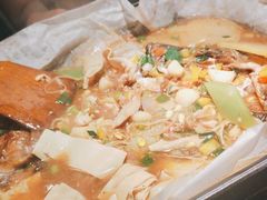 -鱼鼎香烤鱼火锅(华发商都店)
