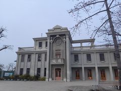 -西堤公园
