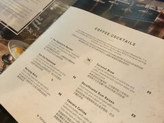 -The Coffee Academïcs(铜锣湾店)