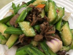 -大自然美食农庄(广州南站店)