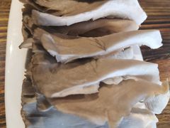 -范儿·嫂子烤肉·精致炭火烤肉(长治路店)