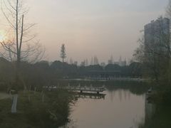 -荆川公园