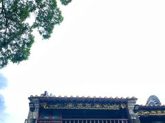 -烟桥私房菜馆(奋哥)