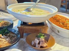 -荷恬·精致蔬食料理(星海店)