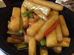 -温汤大酒店餐厅