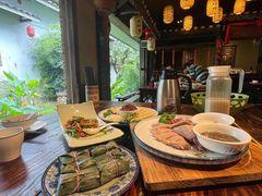 -大自然(鲁家村店)