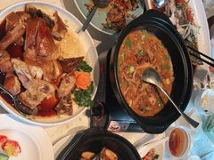 -桃花源中餐厅(金茂豪华精选酒店)