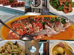 -上地宴·中关村的会客厅(清河高铁站店)
