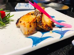 -江户前日本料理(瑞诗酒店店)