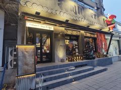 -打川川·川蜀毛肚(南市场店)