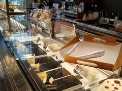 自助取餐区-牛角村(大族广场店)