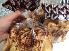 -国际饭店·帆声西饼屋(黄河路店)