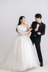 -时光印记婚纱摄影工作室·原创定制