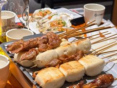 -本色.小马哥烧烤(五一路总店)
