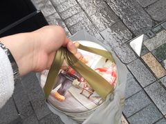 -珍妮曲奇聪明小熊(尖沙咀店)