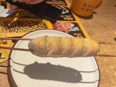 -喝丢一只鞋海鲜烧烤·海肠捞饭(东关街店)