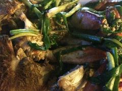 -无招牌海鲜餐厅(滨海艺术中心店)