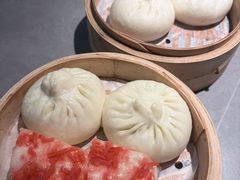 -晓淮山·扬州早茶·淮扬菜(龙阳广场店)