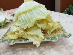 -晓林火锅(安定门店)
