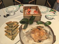 -桂满陇·海市蜃楼·黑金(国金店)