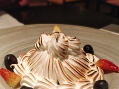 -当米亚诺意大利餐厅(武汉光谷凯悦酒店)