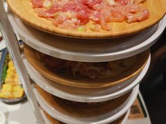 -煲王粤菜餐厅(中侨中心店)