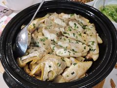 -富淳饭店(陆家嘴保利广场店)