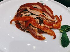 -紫光园·烤鸭·北京菜(团结湖店)