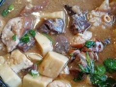 -卤煮老北京酱肉馆